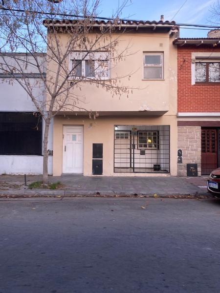 Chalet PH 4 amb, 100m² con patio — Chauvín
