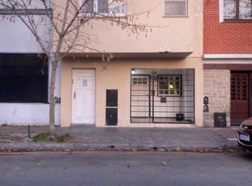 Casa · 100m² · 4 Ambientes · Chalet PH 4 Ambientes con Patio en Chauvin