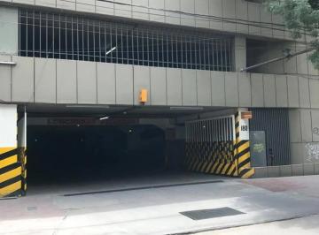 Garage , Ciudad de Mendoza · Cochera en Venta