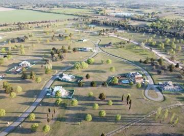 Terreno · 1296m² · Mirabosques IV B