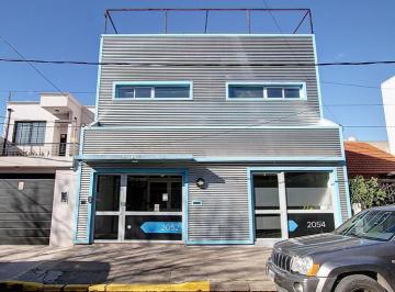 Edificio · 650m² · Florida/ Vte. López Edificio 650 m² Ideal Oficinas/ E - Commerce/ Local Gastronomico
