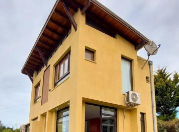 Casa · 94m² · 3 Ambientes · Casa en Sierras de Los Padres