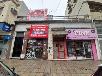 Terreno · 454m² · Venta Locales y Vivienda San Martin Centro