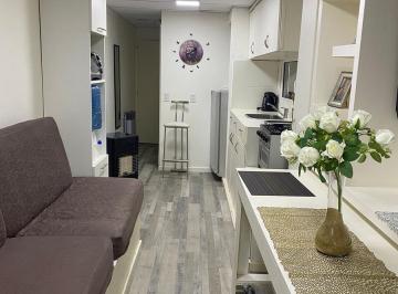Campo · 70m² · 4 Ambientes · 1 Cochera · Chacra en El Bolsón