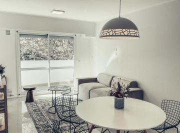 Departamento · 54ha · 2 Ambientes · Gran Depto 1 Dormitorio Premium