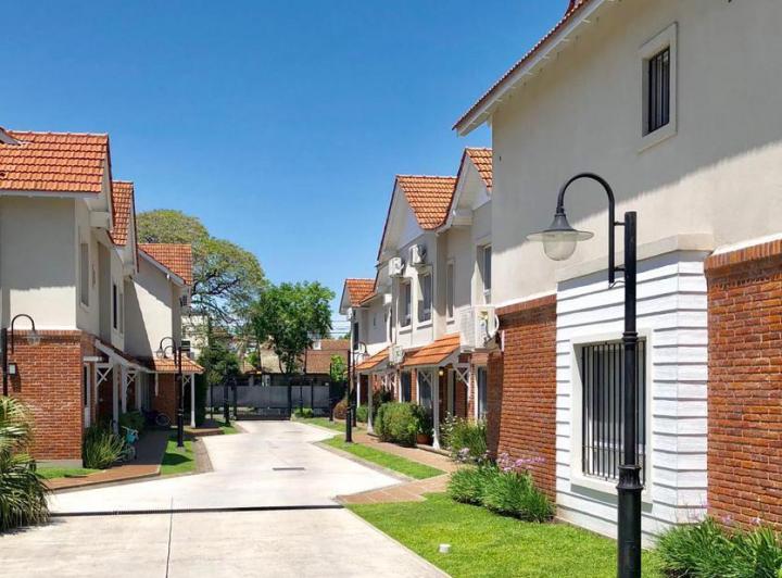 PH · 130m² · 3 Ambientes · 2 Cocheras