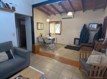 PH · 60m² · 3 Ambientes · PH - S. Fer. - Vias/panam