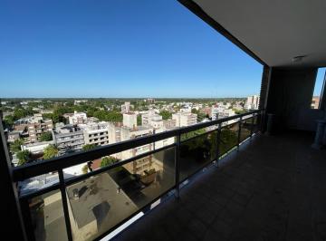 Departamento · 159m² · 4 Ambientes · 1 Cochera · Departamento - San Fernando
