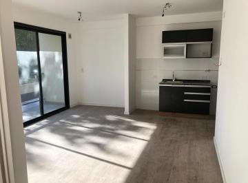 Departamento · 40m² · 2 Ambientes · Depto 2 Amb, 45 m² Balcón Frente, Pïscina, Sum, Parrilla, Sol
