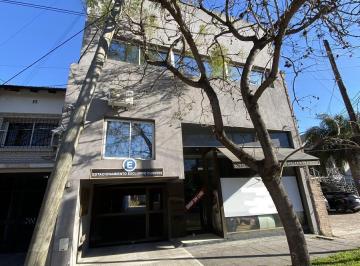 Edificio · 505m² · 11 Cocheras · Alquiler / Venta - Edificio Comercial Las Lomas Golf - San Isidro