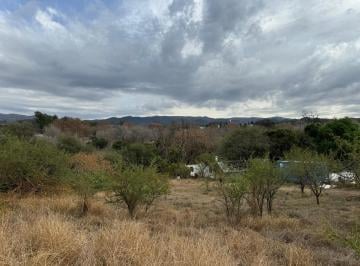 Foto · Venta Lote 750 m - Unquillo - Escritura
