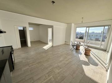 Departamento · 78m² · 2 Ambientes · Apto Credito! a Estrenar! Departamento de 2 Ambientes a Estrenar en Venta en Saavedra