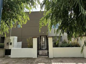 PH · 120m² · 4 Ambientes · 2 Cocheras · Vendo Duplex 4 Ambientes a Estrenar en Barrio Los Pinares - Cochera Para Dos Autos
