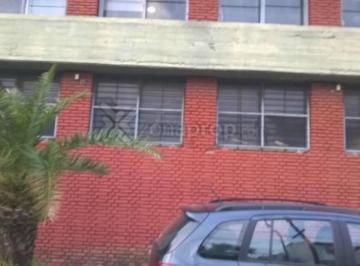 Bodega-Galpón · 980m² · Fray Cayetano Rodriguez 3400 - Villa Adelina - Vicente López