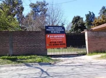 Terreno · 2844m² · Excelente Fracción Comercial Frente Colectora