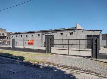 Bodega-Galpón · 1655m² · Nave Industrial - Garin - El Triangulo