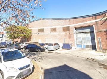 Bodega-Galpón , Vicente López · Bodega - Villa Martelli, de Excelente Ubicación Logística
