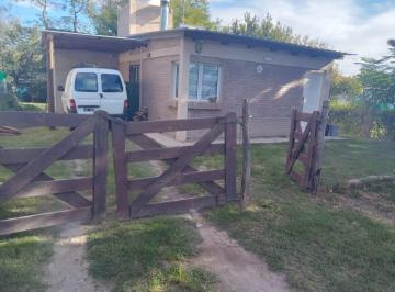 Casa · 70m² · 2 Dormitorios · 1 Cochera · Se Vende Casa en Mi Valle, Alta Gracia, Cordoba