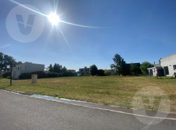 Terreno · 600m² · Lote en Venta - Barrio La Alameda II, Canning