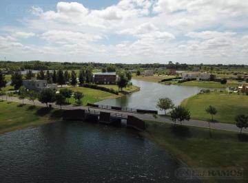 Terreno · 925m² · Terreno en Venta Al Rio con Amarra El Cazal 99k Pg