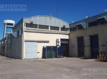 01 · Depósito en Venta en Garin