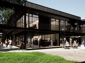 Local comercial · 35m² · 1 Ambiente · Local en Venta en Centro Comercial Meet - Maroto Propiedades