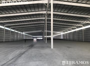 Depósito · Depósito en Alquiler y Venta en Escobar