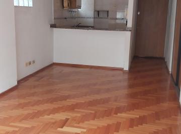 Departamento de 1 ambiente, Palermo · Atencion Inversor. con Renta. Zona Super Demandada