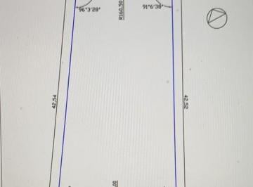 Terreno · 863m² · Terreno en Escobar