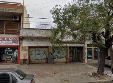Local comercial , General San Martín · Locales + Casa en Av Perón 4059 - San Martin - 395 m