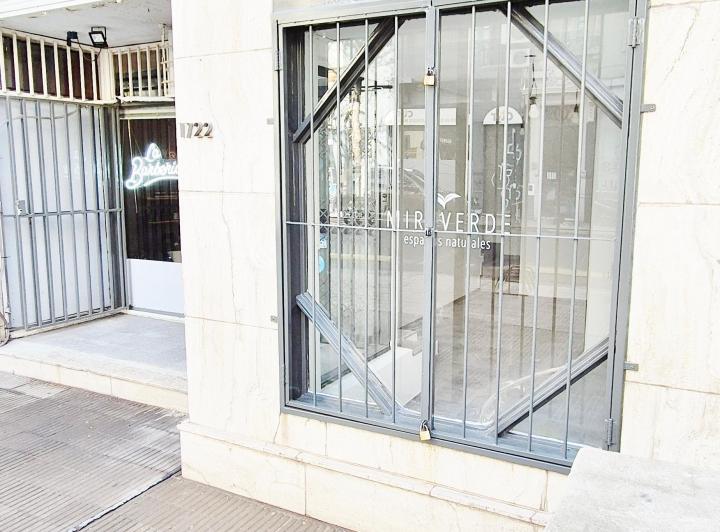 Local comercial · 18m²