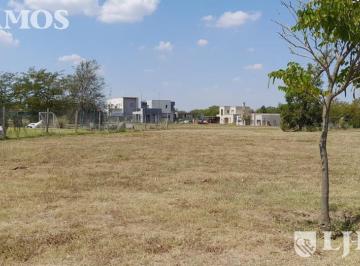 Terreno · 900m² · Terreno en Countries/b. Cerrado (Escobar)