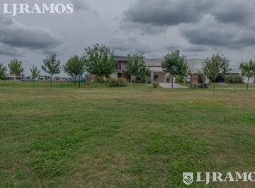Terreno · 780m² · Oportunidad! Terreno en El Naudir Mb