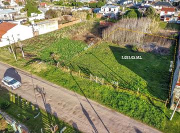 Terreno · 546m² · Terreno en Mar del Plata - Félix U. Camet