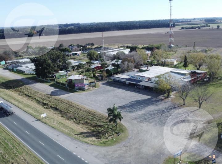 Campo · 2300m²