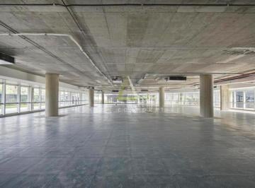 Oficina comercial · 5014m² · Oficina en Alquiler en Martinez