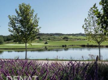 Terreno , Mendiolaza · Estancia El Terrón - Exclusivo Lote Fondo de Golf