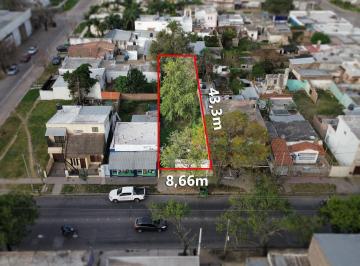 Terreno · 375m² · Terreno en San Lorenzo