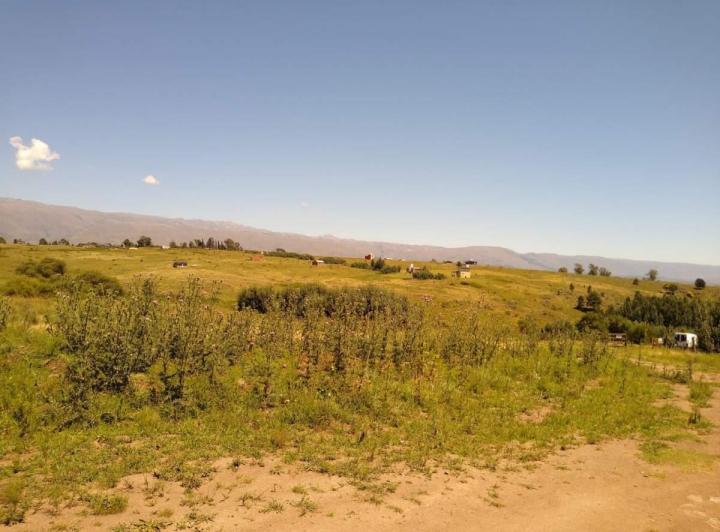 Terreno · 450m²