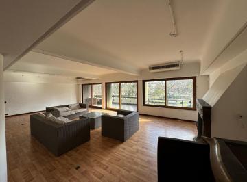 Departamento · 350m² · 7 Ambientes · 2 Cocheras · Departamento - Plaza Mitre
