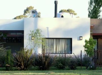Imagen1 · Chalet en Barrio Cerrado Miramar