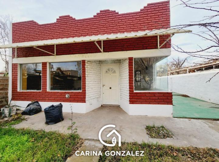 Casa en venta en Tagliaferri · 4 ambientes
