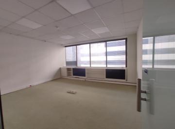 Oficina comercial · 260m² · 7 Ambientes · 3 Cocheras · Oficina en Piso Alto en Excelente Edificio en Inmejorable Zona