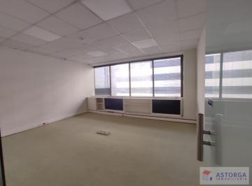 Oficina comercial · 260ha · 7 Ambientes · 3 Cocheras · Oficina en Piso Alto en Excelente Edificio en Inmejorable Zona