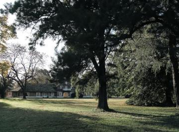 Terreno · 855m² · Almahue, Nuevo Barrio Privado en Pilar