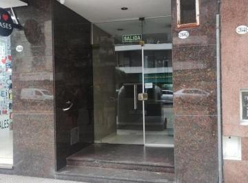 Departamento · 30m² · 1 Ambiente · Impecable Monoambiente en Recoleta Totalmente Reciclado a Nuevo