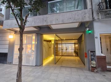 Departamento 37m² Alquiler · Excelente Departamento Monoambiente Muy Luminoso
