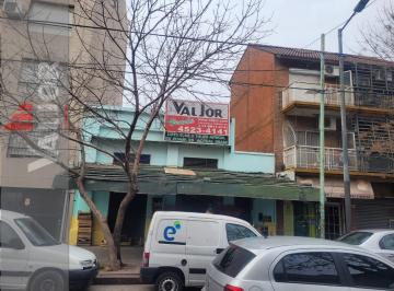 Local comercial · 114m² · Local en Venta C/vivienda S/lote Ppio. Zonif. Ex E3 - Actual: Usam