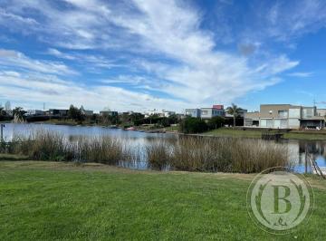 Terreno , Tigre · Bustamante Prop San Benito 11984 Lote Venta Villanueva Tigre