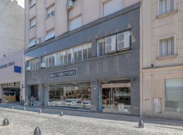 Local comercial · 700m² · Local en San Telmo